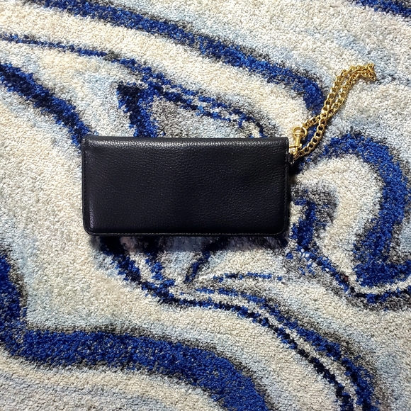 Tory Burch Wallet With Chain - Picture 5 of 5